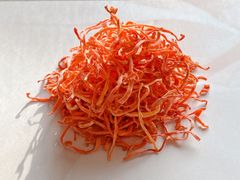 にんじん 60g