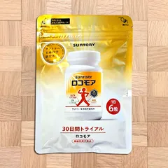 2025年最新】サントリーウェルネスロコモアの人気アイテム