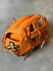 〜Advance Line〜【ATOMS】硬式用グローブ　型番：ASL-GT04 「021型」