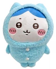 [중고] 봉제인형 꿀벌(잠옷 파티즈) 봉제인형 [치이카와×MINISO] 중국 한정