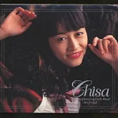 CD 横山智佐, 枯堂夏子, Lorraine Feather; Michael Ruff Chisa and The Heaven & Earth Band LIVE IN L.A.  PICA1129 Pioneer (3) /00110