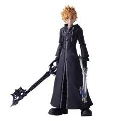 2025年最新】kingdom hearts iii bring arts ロクサスの人気