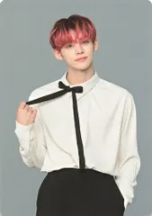 TXT 2021 ACT:BOY YEONJUN ミニフォトカード 10/10