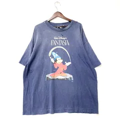 L【SAINTMICHAEL】DNF_SS FANTSIA／新品未使用／送料込 SAINT MXXXXXX(セントマイケル) 商品ページ - DNF_CREW NECK
