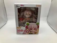 B賞 ねんどろいど 2331ーa 初音ミク 桜ミク セーラー服Ver. グッスマくじ 桜ミク 2024 ボーカロイド