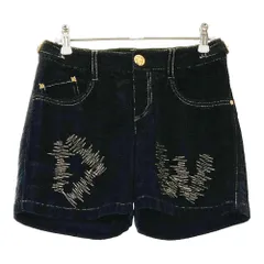 ダンスウィズドラゴン  ハープパンツ　サイズ3 ダンスウィズドラゴン ハーフパンツ サイズ4