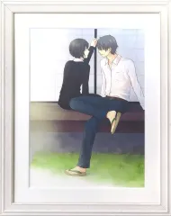 フルーツバスケット「複製原画」１１枚セット 61u3SxfvziL._AC_SY200_QL15_.jpg