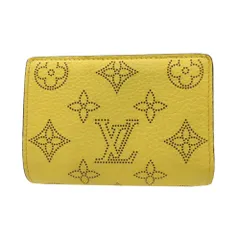 Louis Vuitton 極美品 財布 マヒナ コーラル クレア トロピカル 楽天市場】ルイヴィトン LOUIS VUITTON 三つ折り財布