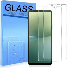 【数量限定】飛散防止 気泡ゼロ 旭硝子素材AGC 厚さ0.33 高感度 硬度9H 保護フィルム 用の対応 高透過率 SO-52D/SOG11/SoftBank SO-52D/SOG11/SoftBank 液晶保護フィルム 衝撃吸収 強化ガラス 用のガラスフィル