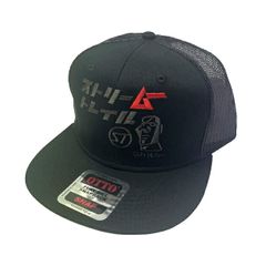 MotoGP Trackhouse 小椋藍 Blackキャップ 新品 帽子 | Mercari