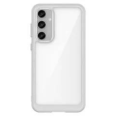 Galaxy S23 FE ケース 耐衝撃 ハイブリット ケース 【Color】クリアのサムネイル