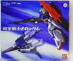 BANDAI - 可動戦士、可変戦士 セット売り 可変戦士 Zガンダム (完成品) - ホビーサーチ ロボット・特撮