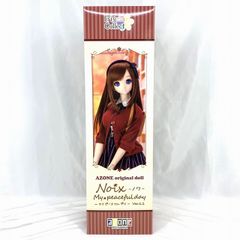 【ドール】50 Iris Collect(アイリス コレクト)『ノワ/My peaceful day ver.1.1』