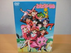 とんでぶーりん DVD-BOX PART.1～3セット〈13枚組〉　池田多恵子 とんでぶーりん DVD-BOX PART.1～3セット〈13枚組〉 池田多恵子