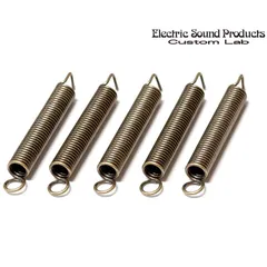 ESP Custom Lab Tremolo Tone Spring Type-2 トレモロスプリング5本セットのサムネイル