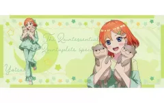 2025年最新】五等分の花嫁∽大判ラバーマットの人気アイテム