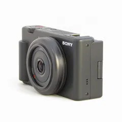 SONYZV1 ソニー 【ジャンク品】 SONY ZV-1を売ってZV-1 mk2を買おうと思って中古買取り価格を