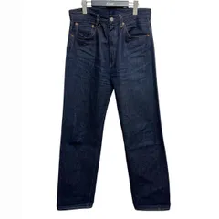 2025年最新】リーバイス 501xx lvc 1955の人気アイテム - メルカリ