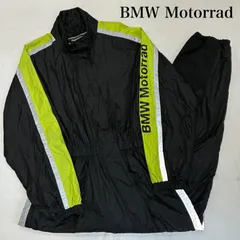 たーぴい BMW MOTORRAD XRide レインスーツ上下セット SPOTLIGHT | XRide Suit - YouTube