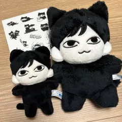 2025年最新】the boyz ジュヨン ぬいぐるみの人気アイテム