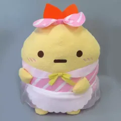 【中古】ぬいぐるみ えびふらいのしっぽ しっぽずダイナー ぬいぐるみXL 「すみっコぐらし」