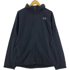 古着 ザノースフェイス THE NORTH FACE Hydrenalite ナイロンジャケット メンズXL相当/eaa521706