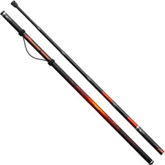 シマノファイアブラッド19玉の柄650 シマノ 19 ファイアブラッド玉ノ柄 650 (磯玉 玉網 玉の柄)送料