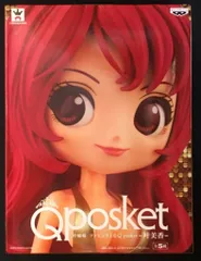 叶姉妹　美香さん　Qposket 赤髪・金髪キャラクター 楽天市場】送料無料 叶姉妹 ファビュラスなQ posket 叶美香