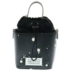 値下げしました5ACバケットバッグ 2025年最新】5ac バケットバッグの人気アイテム - メルカリ