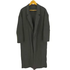 ジーナシス JEANASIS 20AW ショートビーバーリバーマキシコート レディース FREE のサムネイル