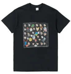 2024年最新】king gnu tシャツ 2019の人気アイテム - メルカリ