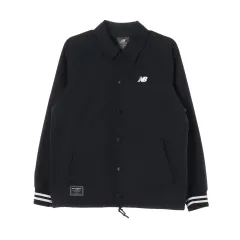 美品/希少✨NEW BALANCE テーラードジャケット　ザシティ　黒　XL New Balance ジャケット テーラードジャケット MET24 Single