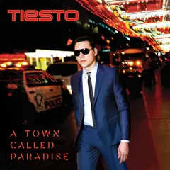 輸入CD DJ Ti?sto A Town Called Paradise 0600753524541 PM:AM Recordings, Musical Freedom (2) /00110のサムネイル