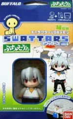 【中古】家電サプライ 渚カヲル(制服モデル) スワッターズ キャラクターUSBメモリー(4GB) 「ぷちえう  ぁ」 [RUF2-SWT4G-NK]
