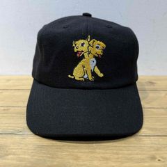 Supreme 24ss Melvins 6-Panel Cap シュプリーム メルヴィンズ 6パネル キャップ 心斎橋店