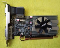 MSI H110M-S03 i7 7700マザーボード 本体 CPUクーラー付 - メルカリ