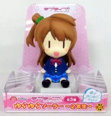 ラブライブ！ μ’ｓ２年生 ゆらゆらソーラー 全３種コンプリートセット ラブライブ！サンシャイン！！ ゆらゆらソーラー ～3年生～ 小原