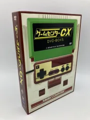 ゲームセンターCX　５点セット ゲームセンターCX 5点セット