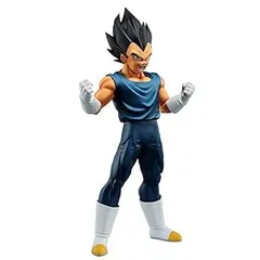 【中古】(未使用･未開封品)一番くじ 劇場版 映画 ドラゴンボール超 スーパーヒーロー D賞 ベジータ フィギュアのサムネイル
