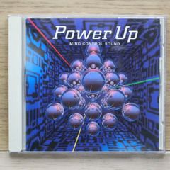国内盤CD★洋楽CD/■ パワー・アップ/マインド・コン 【SBB111/4961501641429】J25080