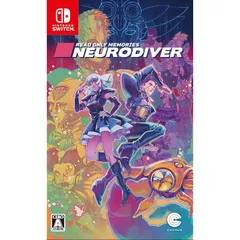 SW版 リードオンリーメモリーズ:ニューロダイバー