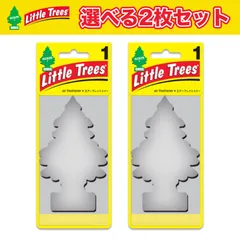 2024年最新】little trees リトルツリーの人気アイテム - メルカリ