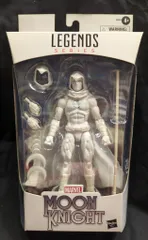 トイビズ/マーベルレジェンド ムーンナイト（バリアント）未開封新品 Amazon.co.jp: マーベル レジェンドシリーズ ムーンナイト