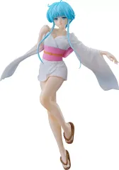 新品未開封 AMAKUNI 地獄先生ぬーべー ゆきめ フィギュア 地獄先生ぬ～べ～】AMAKUNI「ゆきめ フィギュア」25日より受注