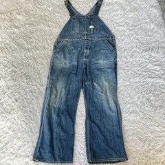 2025年最新】BIG mac オーバーオール 60sの人気アイテム - メルカリ