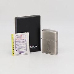 未開封 ZIPPO 新庄剛志 SHINJO5 限定2001個 1280/2001 - メルカリ