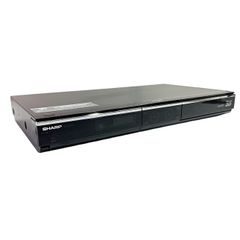 ジャンク】AQUOS ブルーレイレコーダー BD-HDW70 - メルカリ