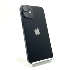 iPhone12 本体 128GB 85% SIMフリー　ブラックケーブル付美品 iPhone 12 iPhone12 128GB ブラック SIMフリー 中古 本体 スマホ