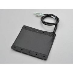 【新品・3営業日で発送】デイトナ(DAYTONA) ホシュウ シートヒーター R USB105MMヨウ 31052