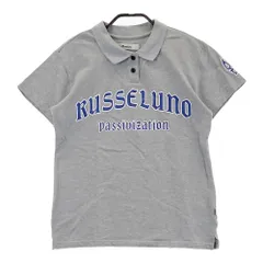 2026年最新】ラッセルノゴルフの人気アイテム - メルカリ